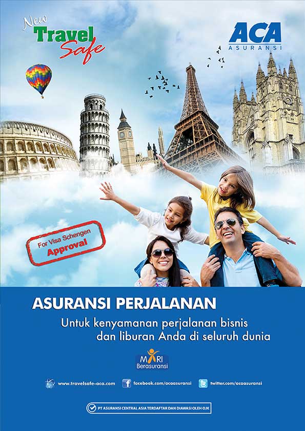 travel insurance indonesia